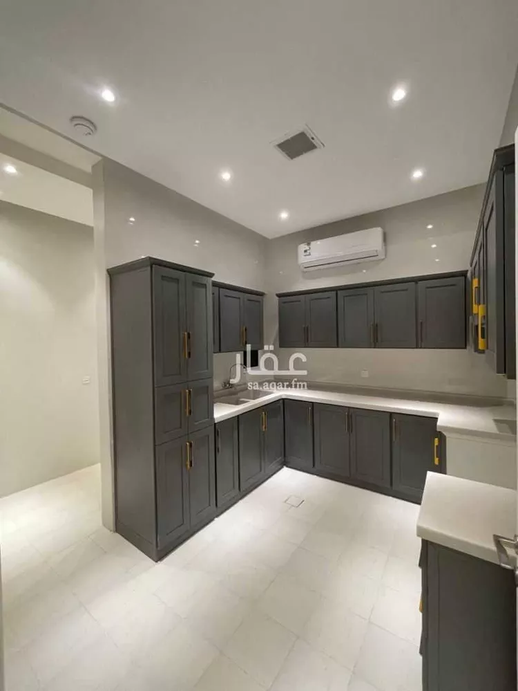 شقة للإيجار في شارع أبحر, حي الملقا, مدينة الرياض, منطقة الرياض صورة 5