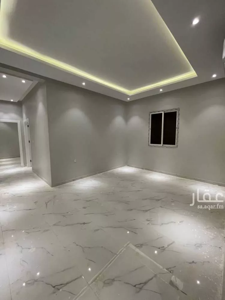 شقة للإيجار في شارع أبحر, حي الملقا, مدينة الرياض, منطقة الرياض صورة 4