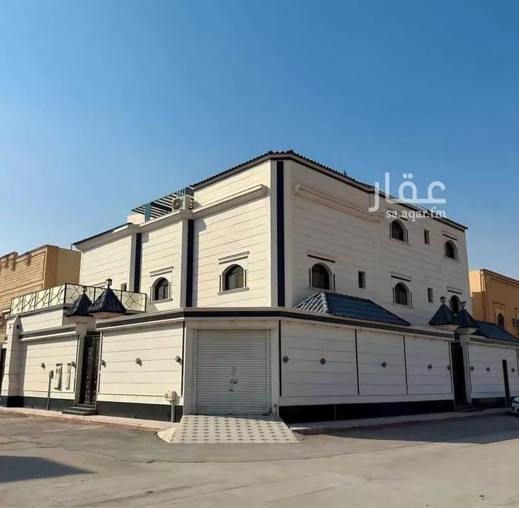 فيلا للبيع في شارع رقم 194 ، حي المونسية ، الرياض ، منطقة الرياض