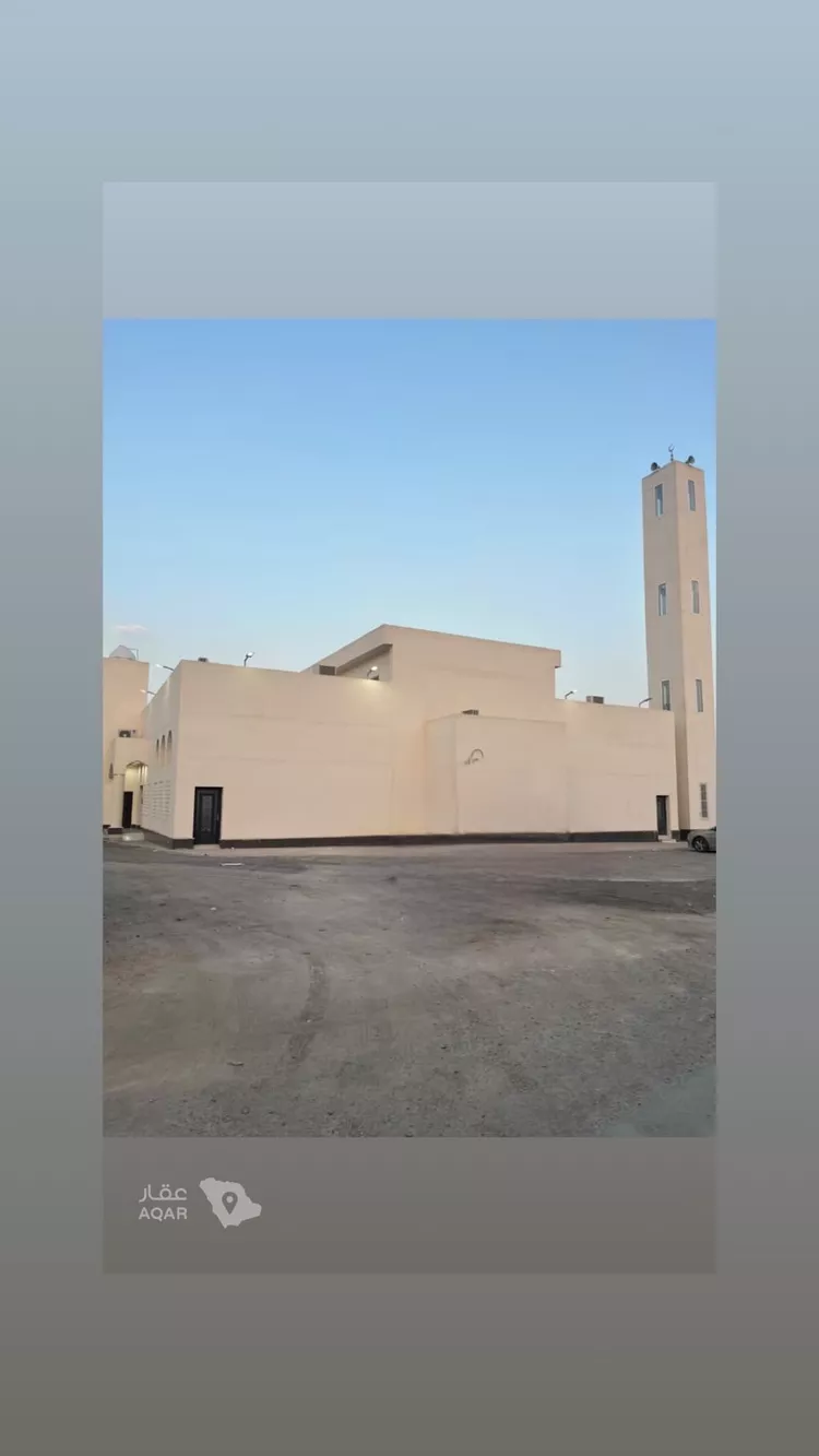 Apartment for Rent in Riyadh Tuwaiq 8
