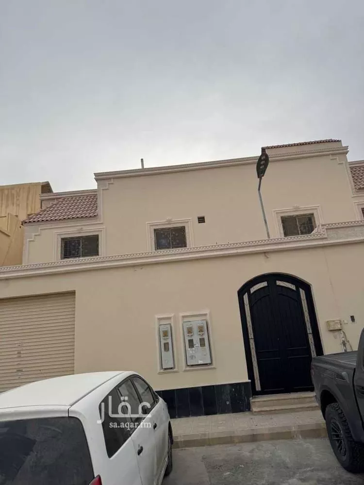 شقة للإيجار في شارع فضالة الأسدي, حي طويق, مدينة الرياض, منطقة الرياض