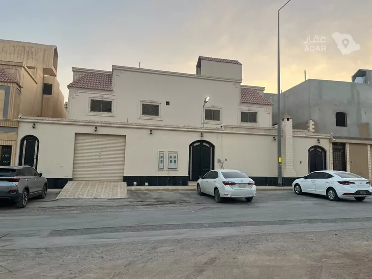 Apartment for Rent in Riyadh Tuwaiq 7