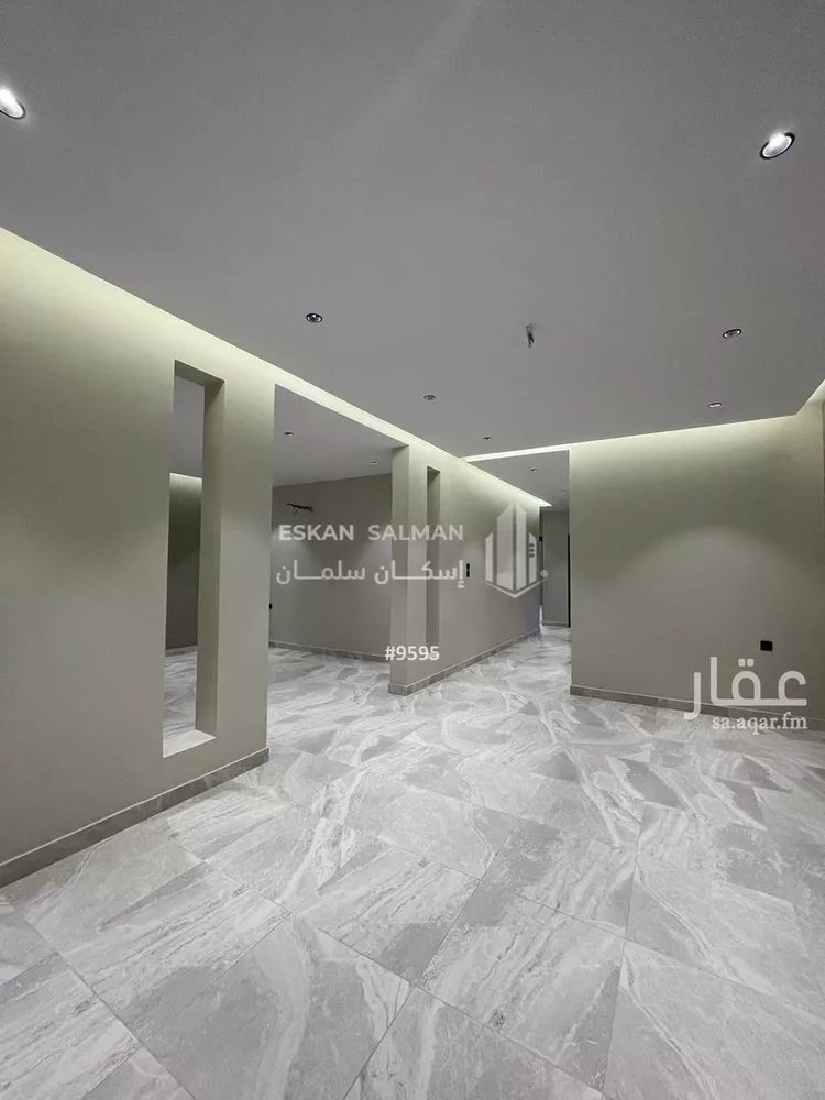 شقة للبيع في شارع يحي بن عبدالمعطي, حي السلامة, مدينة جدة, منطقة مكة المكرمة صورة 3