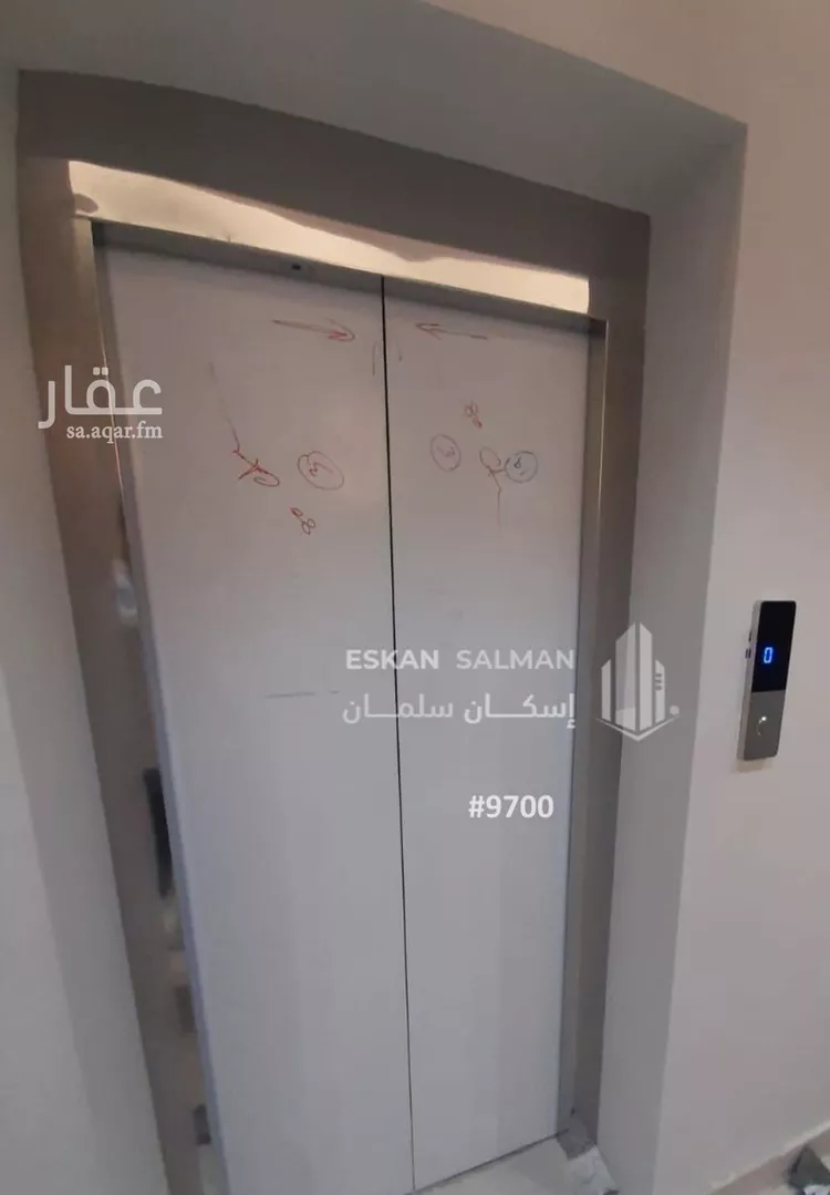 شقة للبيع في شارع الكاظمة, حي الروابي, مدينة ابها, منطقة عسير صورة 5
