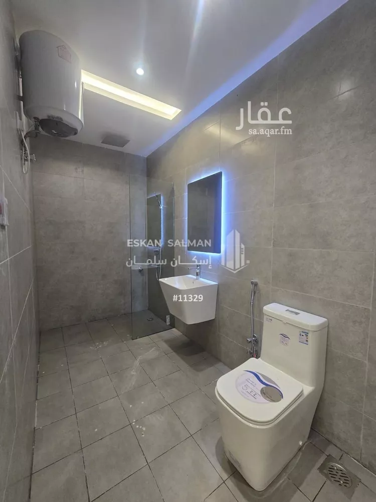 شقة للبيع في شارع النقعة, حي النوارية, مدينة مكه المكرمه, منطقة مكة المكرمة صورة 3