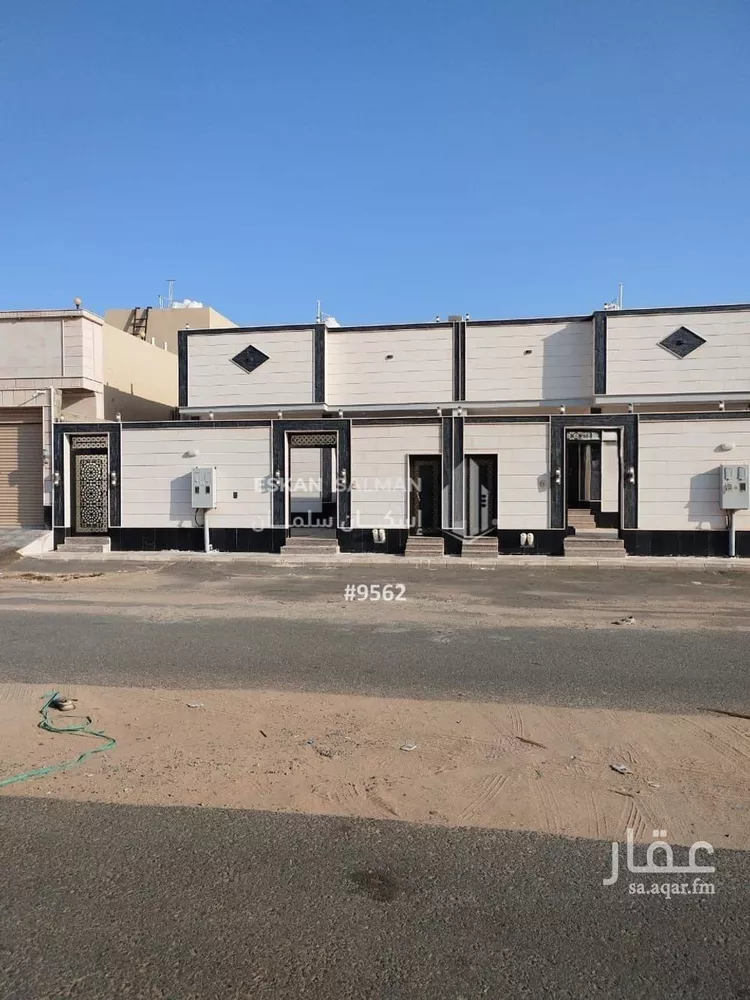 دور للبيع في شارع محمد عيسي الجلودي, حي الرياض, مدينة جدة, منطقة مكة المكرمة