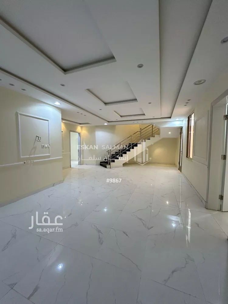 فيلا للبيع في شارع عبدالرحمن الشعلان, حي بدر, مدينة الرياض, منطقة الرياض صورة 4