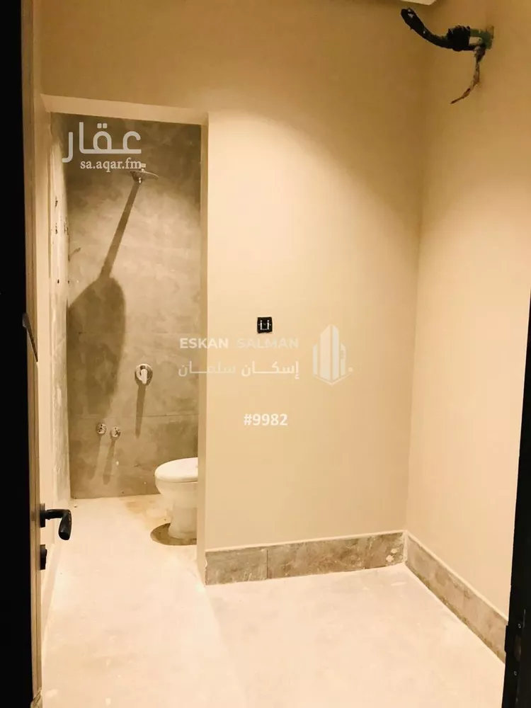 شقة للبيع في شارع ام القرى, حي الحمراء, مدينة الخبر, المنطقة الشرقية صورة 5
