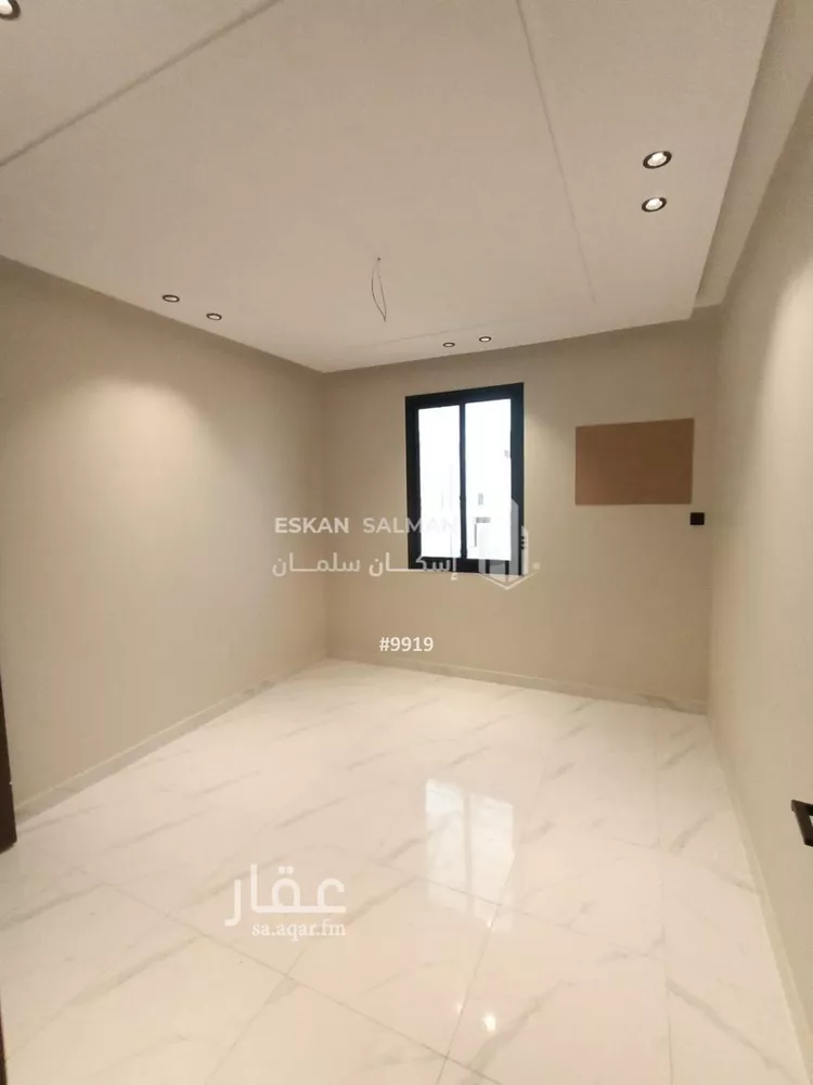 شقة للبيع في شارع القيرواني, حي الرحاب 1, مدينة جازان, منطقة جازان صورة 5