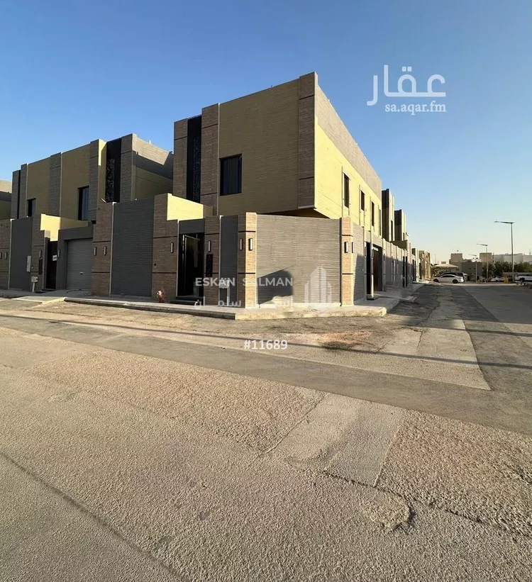 دور للبيع في شارع شارع رقم 457, حي المونسية, مدينة الرياض, منطقة الرياض صورة 2