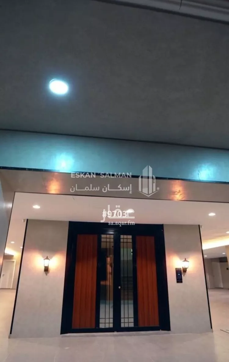 شقة للبيع في شارع بن عقيل, حي الريان, مدينة جدة, منطقة مكة المكرمة صورة 3