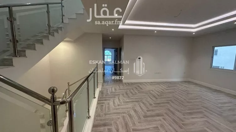 فيلا للبيع في شارع عبدالله ابن نعيم الاشجعي, حي الصواري, مدينة الخبر, المنطقة الشرقية صورة 5