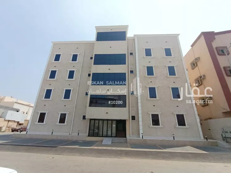 شقة للبيع في شارع شارع 22 ج, حي الشاطئ, مدينة جازان, منطقة جازان