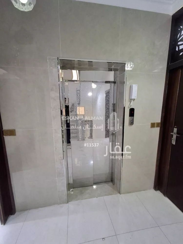 شقة للبيع في شارع جندلة, حي سلطانة, مدينة ابها, منطقة عسير صورة 3