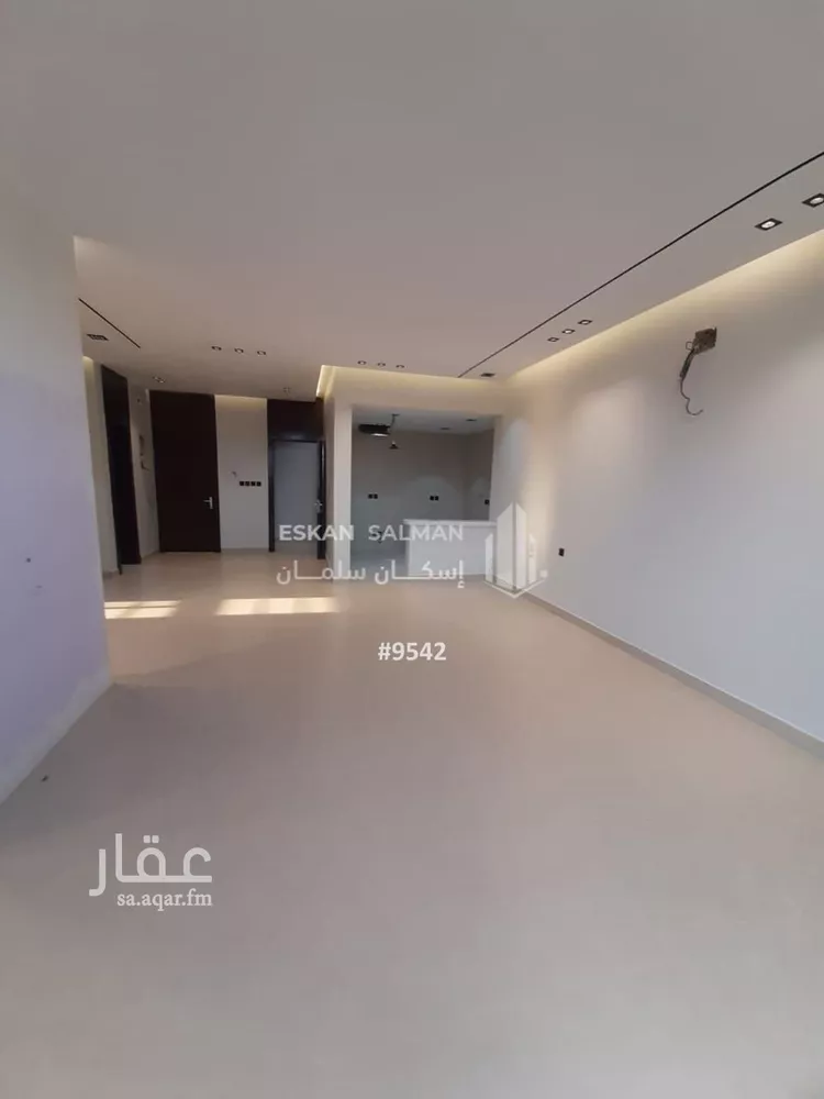 شقة للبيع في شارع المحالة, حي الروابي, مدينة ابها, منطقة عسير صورة 5