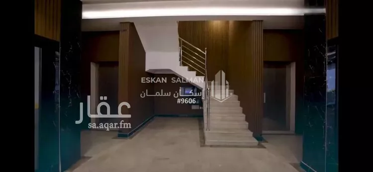 شقة للبيع في شارع محسن الجليلي, حي الريان, مدينة جدة, منطقة مكة المكرمة صورة 2