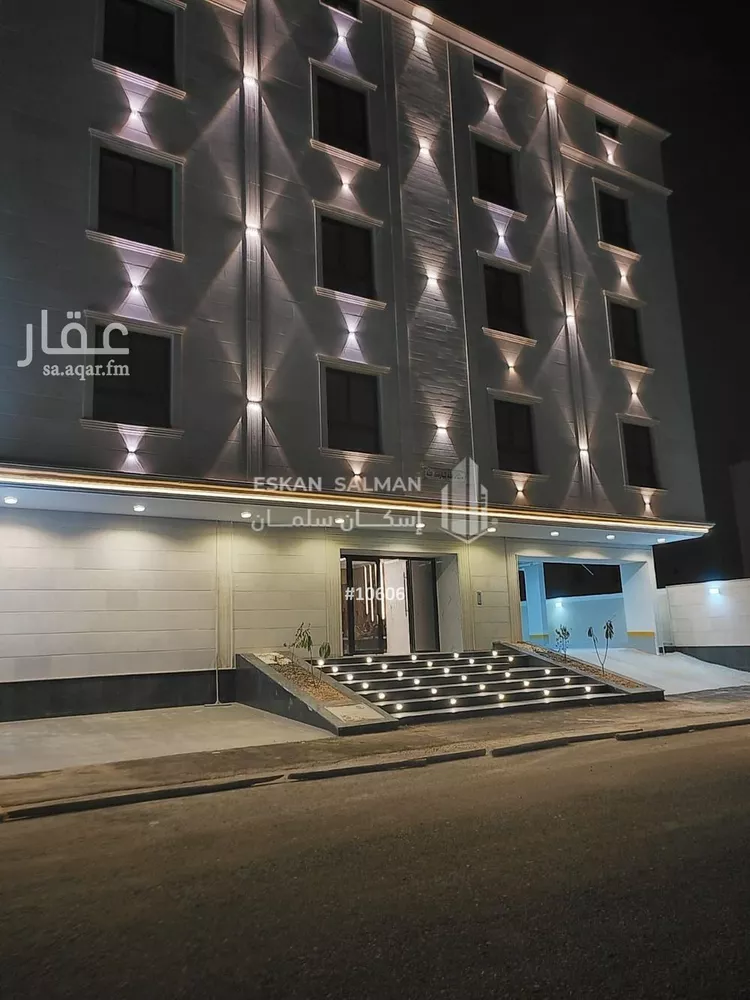 شقة للبيع في شارع النوخذة, حي حارة الباب الجديد, مدينة مكه المكرمه, منطقة مكة المكرمة