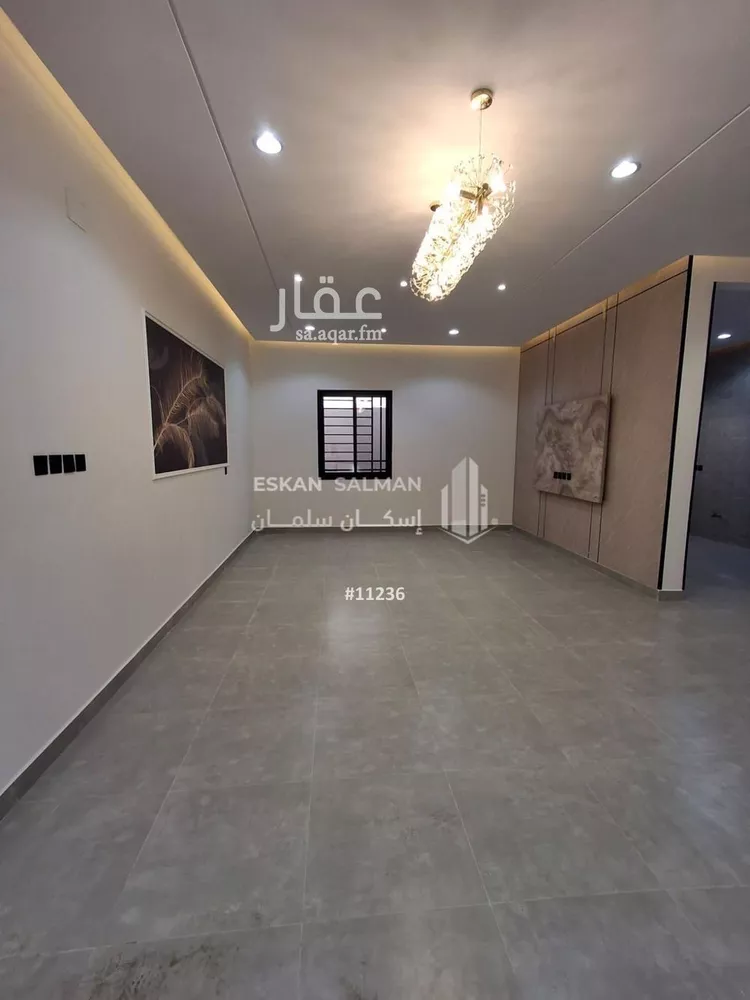 فيلا للبيع في حي الغدير, مدينة ابها, منطقة عسير صورة 4
