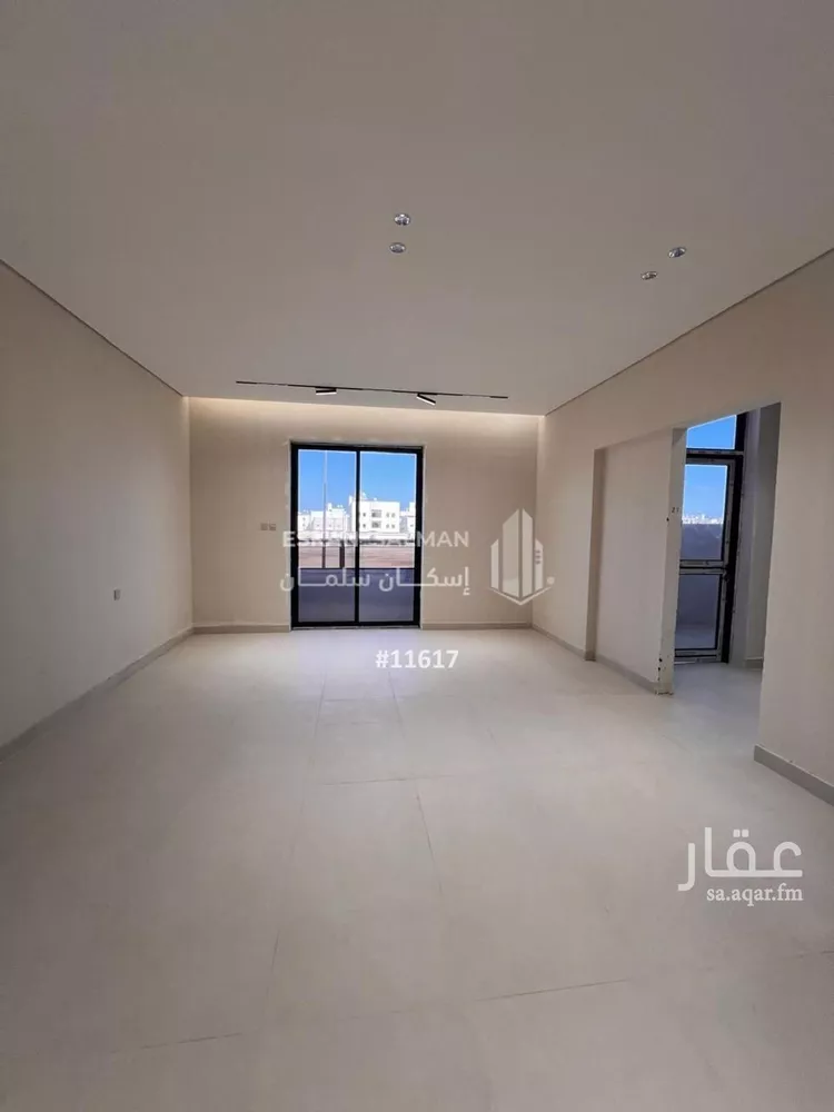 شقة للبيع في شارع ابراهيم بن بشير الانصاري, حي شوران, مدينة المدينه المنوره, منطقة المدينة المنورة صورة 4