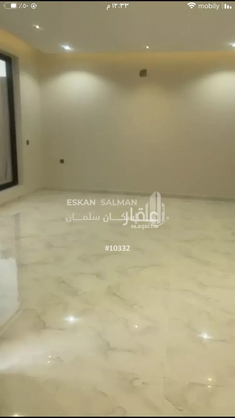 فيلا للبيع في شارع المبارك بن طاهر , حي المهدية, مدينة الرياض, منطقة الرياض صورة 3