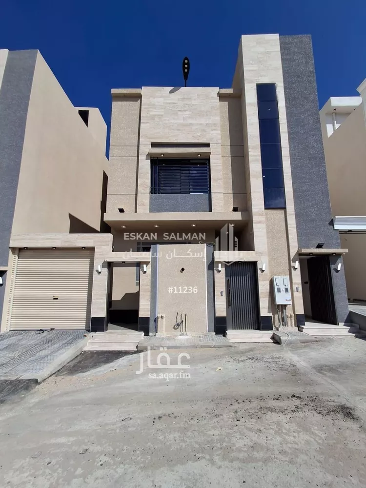 فيلا للبيع في حي الغدير, مدينة ابها, منطقة عسير