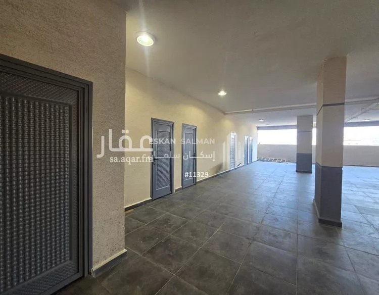 شقة للبيع في شارع النقعة, حي النوارية, مدينة مكه المكرمه, منطقة مكة المكرمة صورة 2