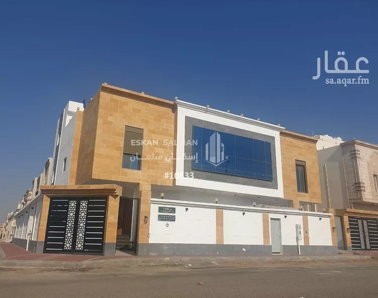 فيلا للبيع في شارع عبد الله الشريف, حي الفلاح, مدينة جدة, منطقة مكة المكرمة