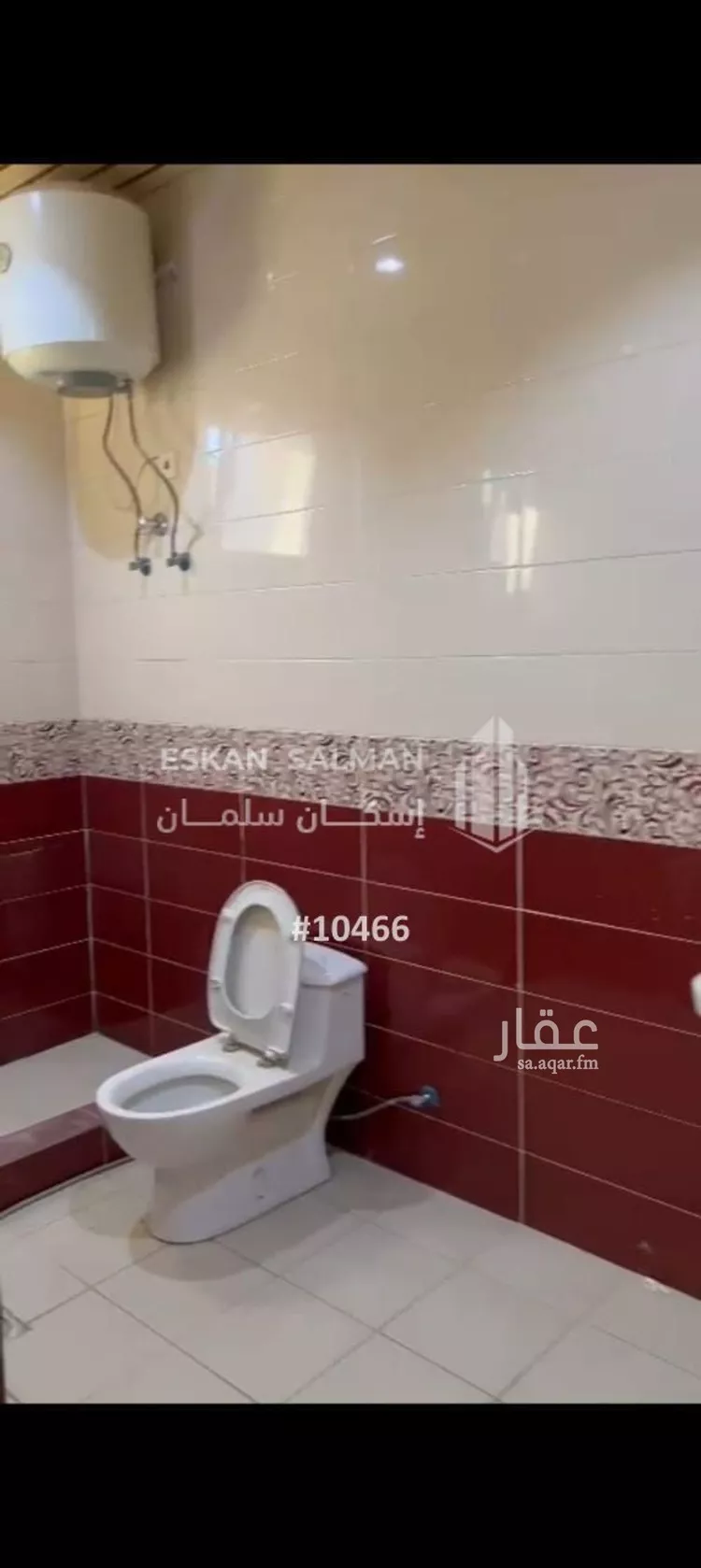 شقة للبيع في حي هجر, مدينة الدمام, المنطقة الشرقية صورة 4