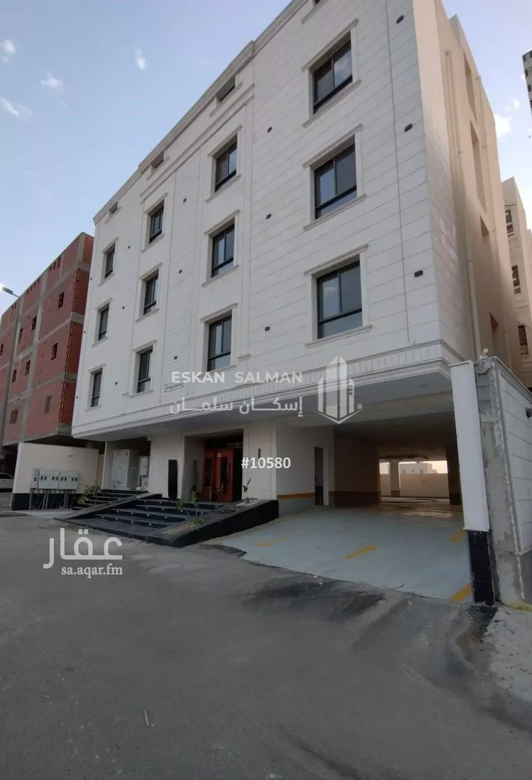 شقة للبيع في شارع حمزه محمد البجائي, حي حارة الباب الجديد, مدينة مكه المكرمه, منطقة مكة المكرمة صورة 2