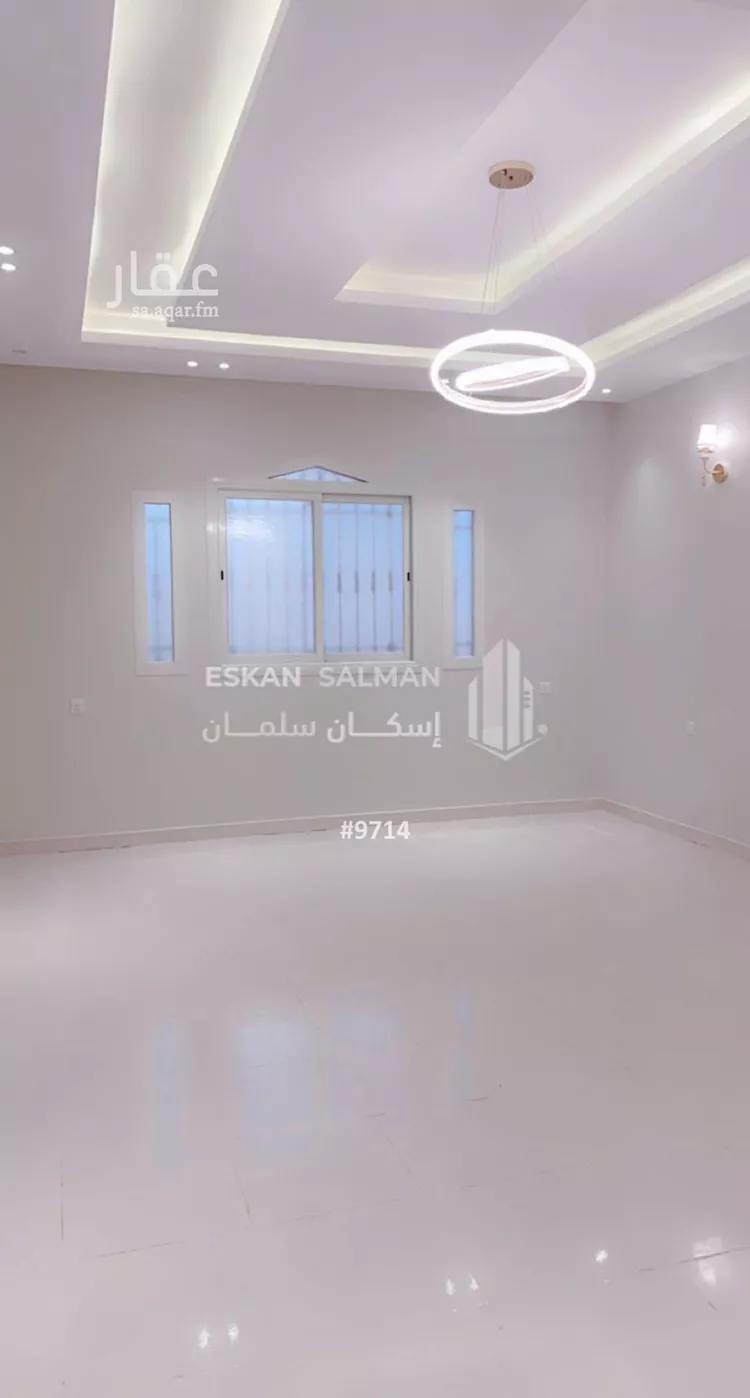شقة للبيع في شارع عبدالرحمن القحطاني , حي نشوان, مدينة خميس مشيط, منطقة عسير صورة 3