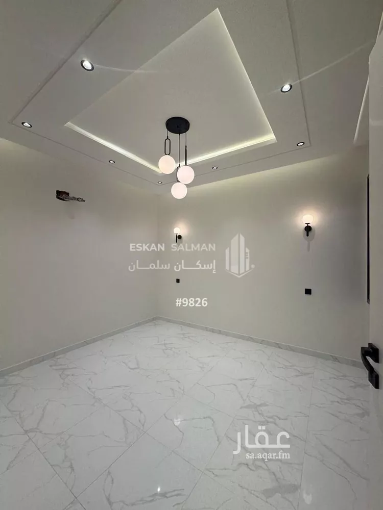 شقة للبيع في شارع ال بريد 176, حي ال قيشه , مدينة احد رفيده, منطقة عسير صورة 5