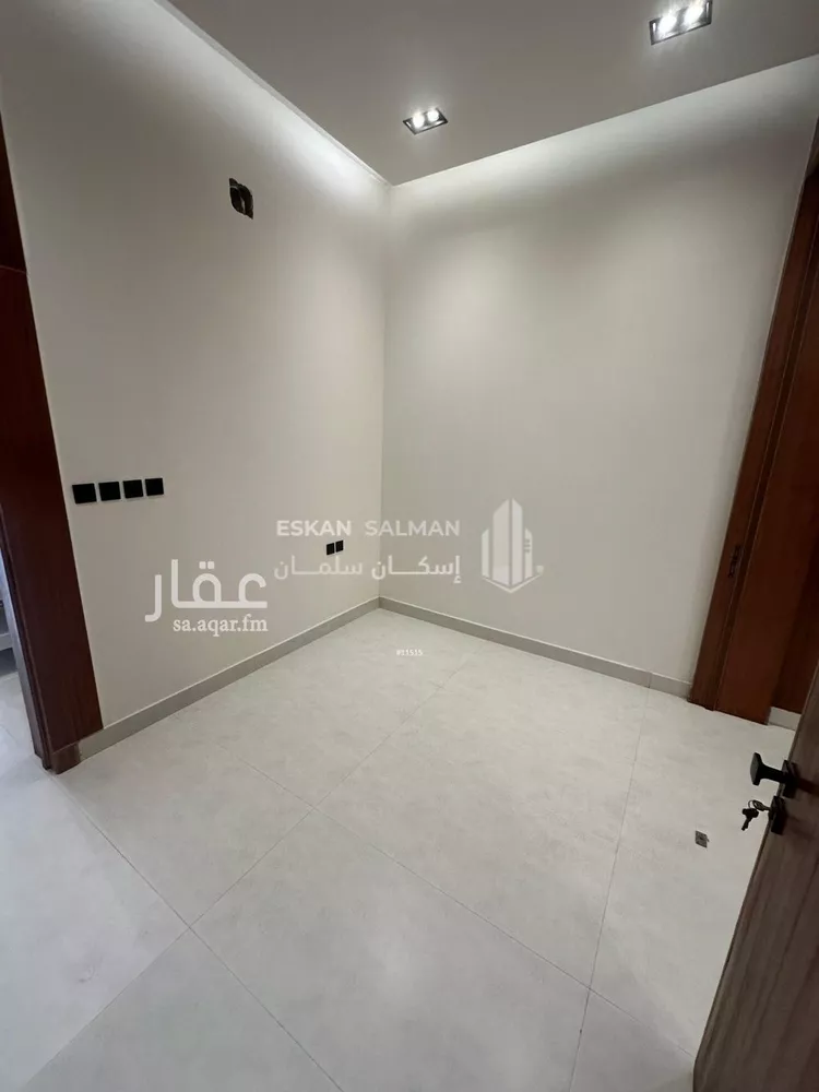 شقة للبيع في شارع تاج الدين الزرعة الحنفي, حي الرمال, مدينة الرياض, منطقة الرياض صورة 5