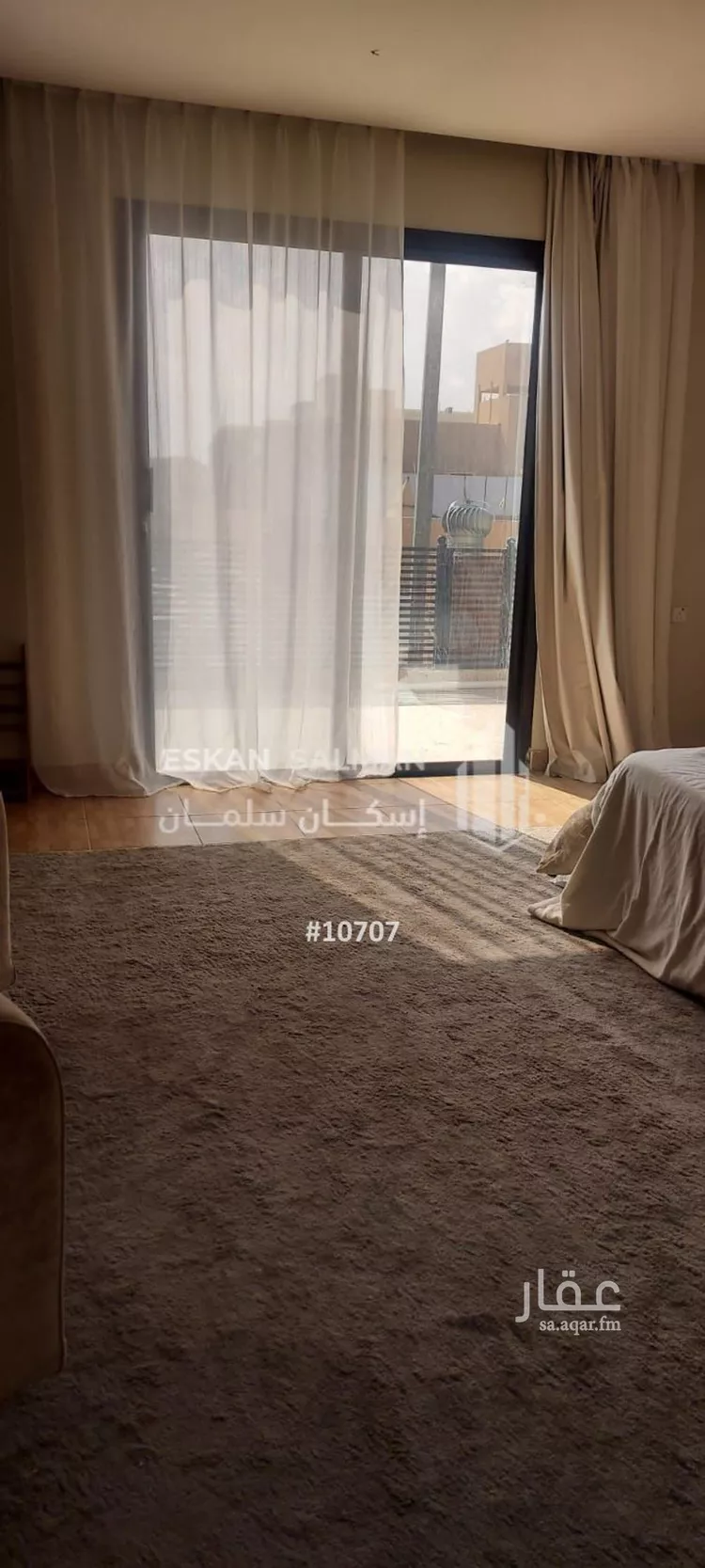 فيلا للبيع في شارع سفيان بن ثابت, حي الربوة, مدينة الرس, منطقة القصيم صورة 4