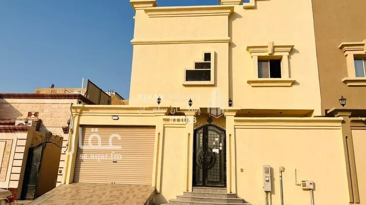 فيلا للبيع في شارع 61ب, حي طيبة, مدينة الدمام, المنطقة الشرقية