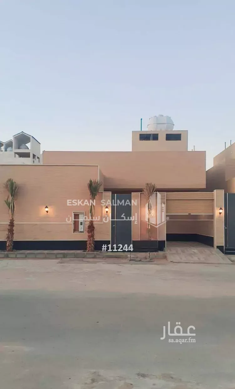 دور للبيع في حي ضاحية نمار, مدينة الرياض, منطقة الرياض