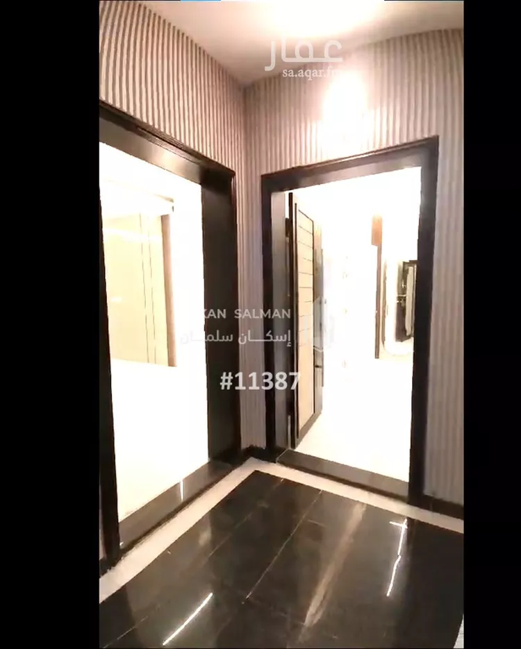 شقة للبيع في شارع ام حبيبه بنت جحش, حي المبعوث, مدينة المدينه المنوره, منطقة المدينة المنورة صورة 3