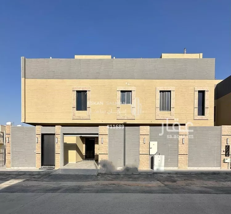 دور للبيع في شارع شارع رقم 457, حي المونسية, مدينة الرياض, منطقة الرياض