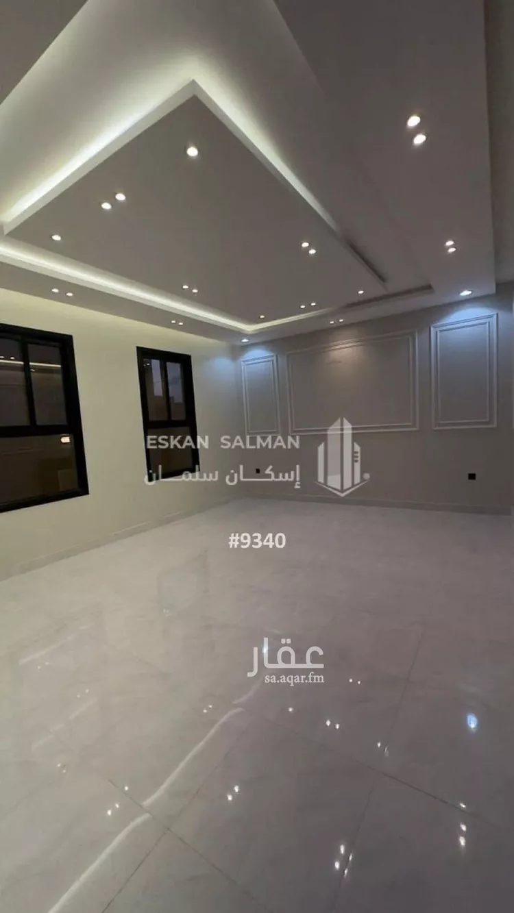 شقة للبيع في شارع التفاني, حي الزهور, مدينة ابها, منطقة عسير صورة 3