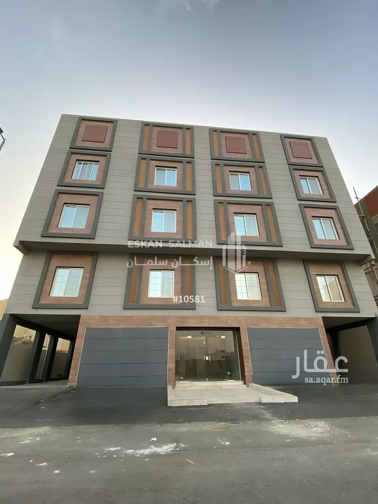 شقة للبيع في شارع المربع, حي النوارية, مدينة مكه المكرمه, منطقة مكة المكرمة