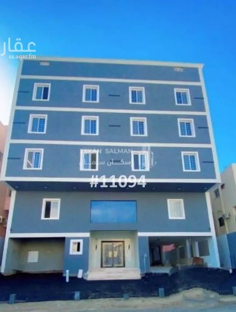 شقة للبيع في شارع عبد الله بن يحيي, حي بطحاء قريش, مدينة مكه المكرمه, منطقة مكة المكرمة