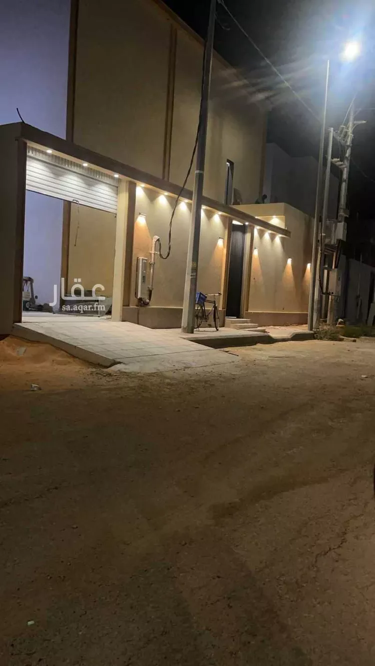 فيلا للإيجار في شارع البطين 69, حي البطين, مدينة ضرما, منطقة الرياض صورة 2