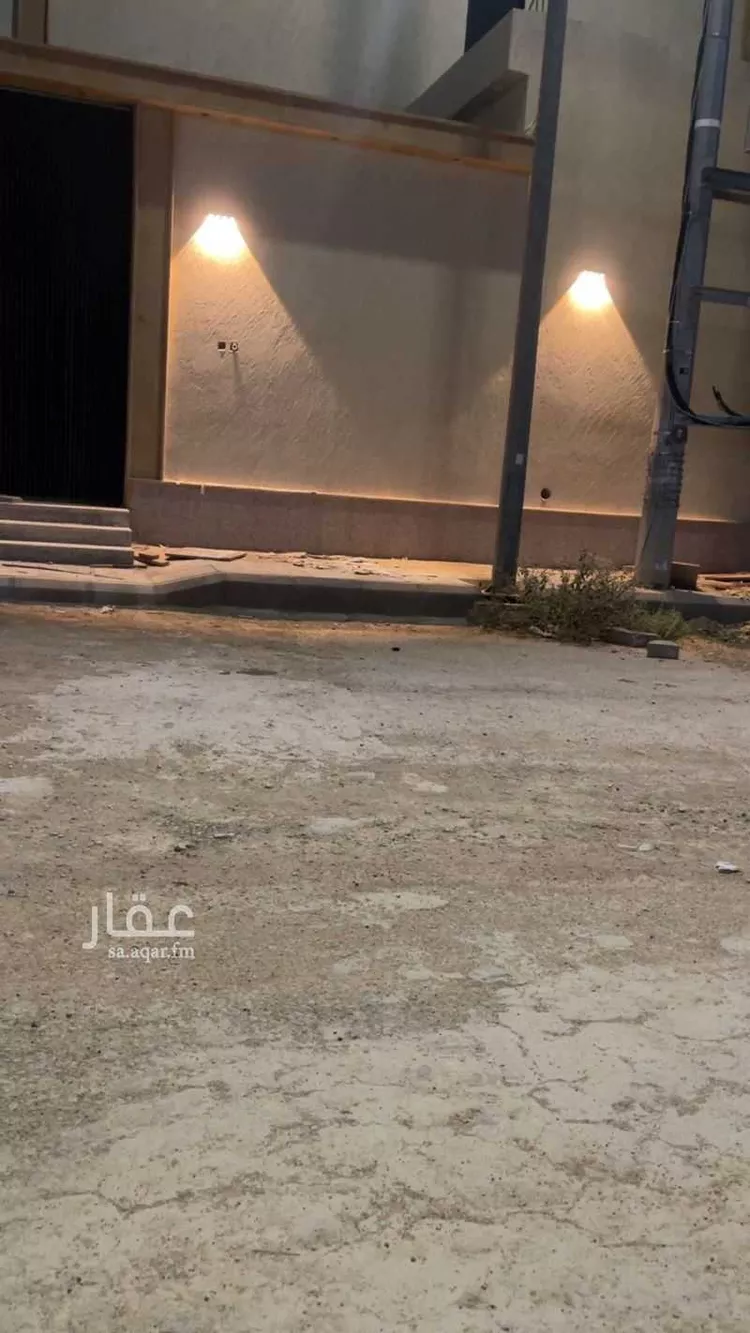 فيلا للإيجار في شارع البطين 69, حي البطين, مدينة ضرما, منطقة الرياض