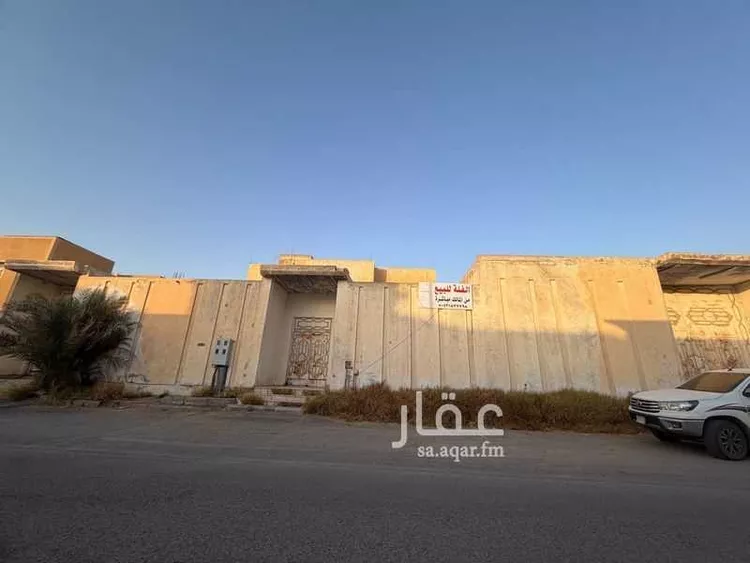 بيت للبيع في حي الصفاء ، بريدة ، بريدة