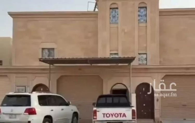 شقة للبيع في شارع التميمي, حي الفيصلية, مدينة الخرج, منطقة الرياض 1 صورة