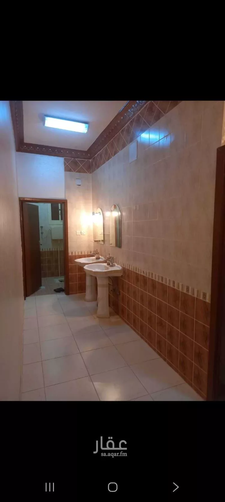 شقة للبيع في شارع التميمي, حي الفيصلية, مدينة الخرج, منطقة الرياض 9