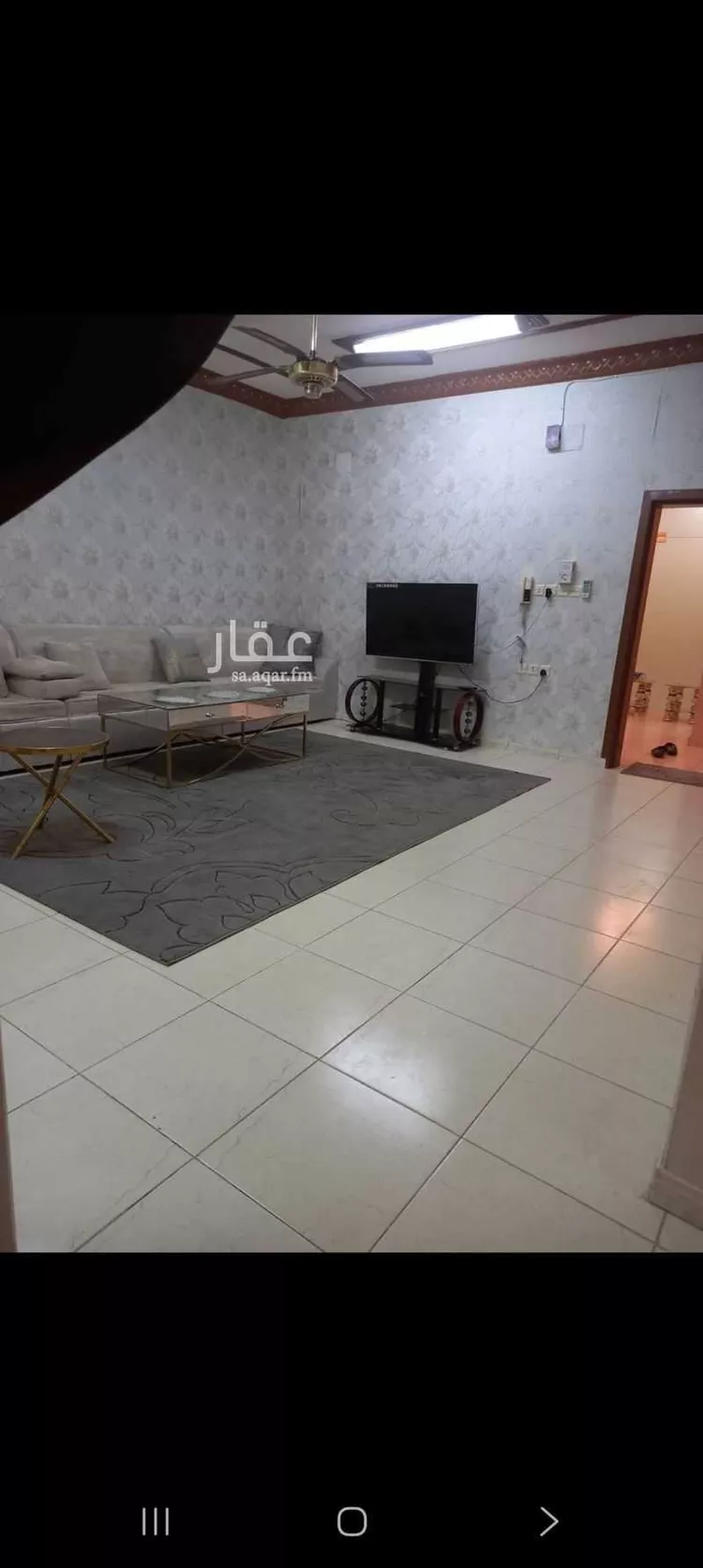 شقة للبيع في شارع التميمي, حي الفيصلية, مدينة الخرج, منطقة الرياض 12