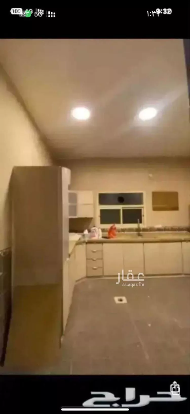 شقة للإيجار في شارع الامير عبدالمجيد بن عبد العزيز, حي البديع الشرقى, مدينة ضرما, منطقة الرياض صورة 2