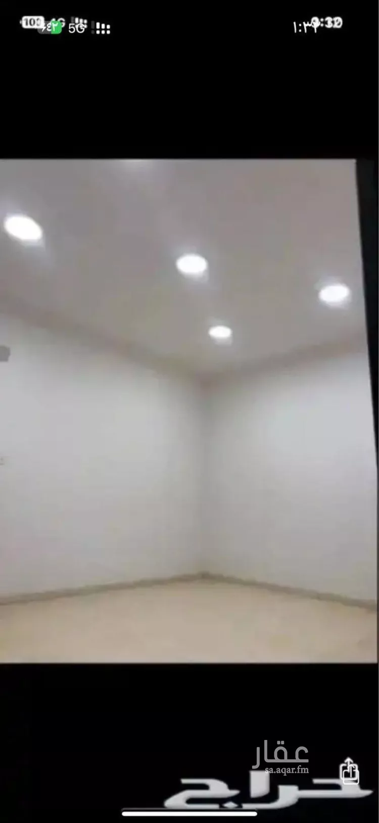 شقة للإيجار في شارع الامير عبدالمجيد بن عبد العزيز, حي البديع الشرقى, مدينة ضرما, منطقة الرياض صورة 2