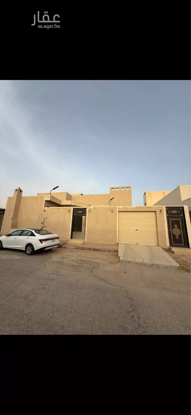 دور للإيجار في شارع النوخذة, حي الريان, مدينة ضرما, منطقة الرياض