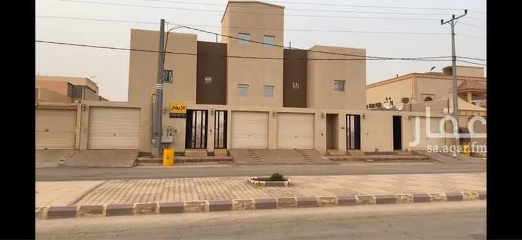 عمارة للبيع في شارع الامير عبدالمجيد بن عبد العزيز ، حي البديع الشرقي ، ضرما ، ضرما صورة 2
